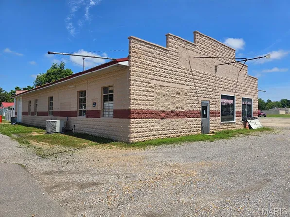 120 Business Us Hwy #60, Dexter, MO 63841
