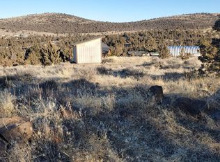 NW Winchester Loop SE, Prineville, OR