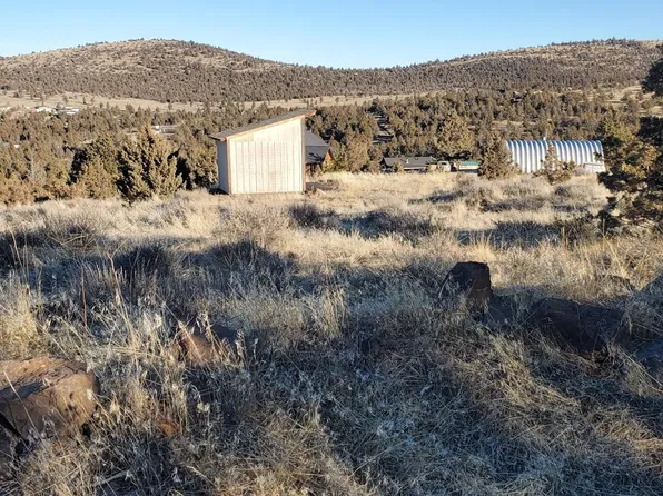 NW Winchester Loop SE, Prineville, OR 97754
