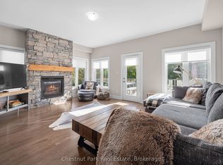 45 Rockmount Cres, Gravenhurst, ON P1P0A6