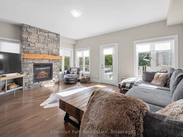 45 Rockmount Cres, Gravenhurst, ON P1P 0A6