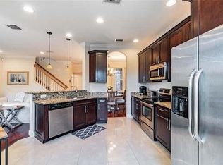 14522 Mirabelle Vista Cir FLOOR 1, Tampa, FL 33626