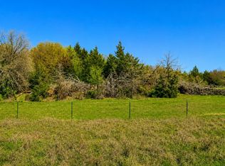 11 Parker Dairy Rd, Forestburg, TX 76239