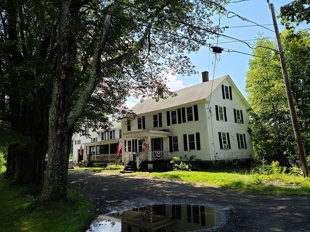 11 Barrack Hill Rd, Rutland, MA 01543 MLS 73150457 Zillow