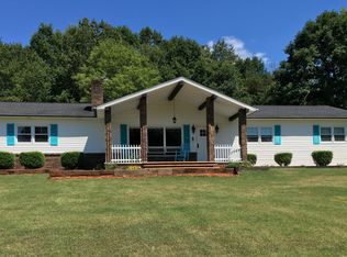 1121 Herman Rd, Taylorsville, NC 28681