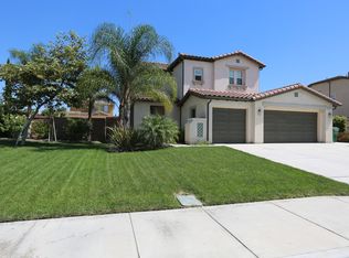 7446 Lower Creek St, Eastvale, CA 92880