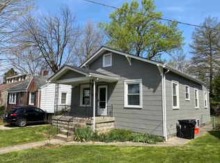 135 E Ashland Ave, Louisville, KY 40214