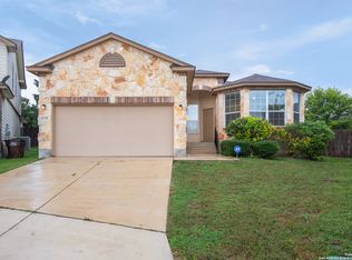 11739 Cayenne Cyn, San Antonio, TX 78245