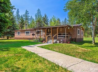 5576 Happy Hill Rd, Tumtum, WA 99034