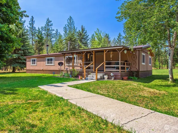 5576 Happy Hill Road, Tumtum, WA 99034