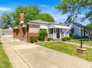 3994 Campbell St, Dearborn Heights, MI 48125