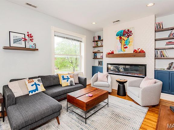 4th image of 3846 Shaw Blvd #C