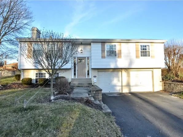 1313 Star Ridge Dr, Pittsburgh, PA 15241