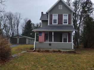 438 Ridge Rd, Bangor, PA 18013