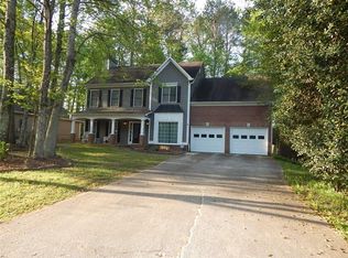 3262 Country Walk Dr, Powder Springs, GA 30127