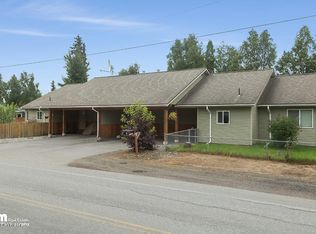 6110 Austin St, Anchorage, AK 99518