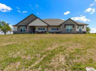 1091 County Road 1004, Walnut Springs, TX 76690