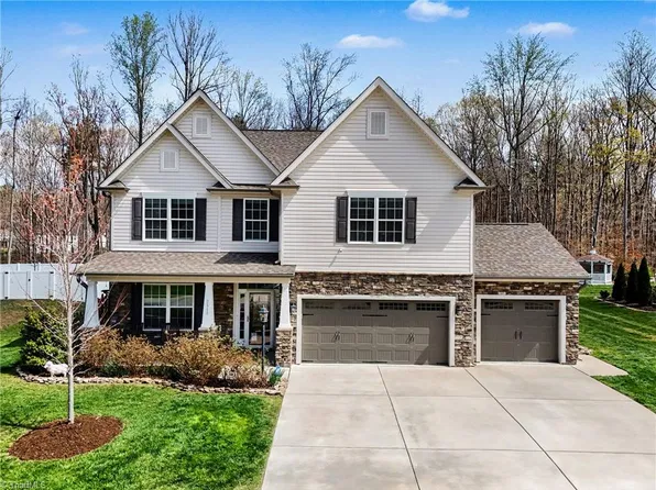 2543 Redwood Hill Ct, Kernersville, NC 27284