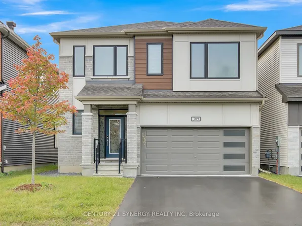309 Crossway Ter, Ottawa, ON K2S 3A8