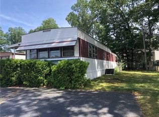 55 Lane #A, Coventry, RI 02816