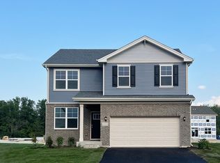 26110 S Castle Blvd, Manhattan, IL 60442