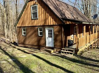 253 Beckwith Rd, Mc Donough, NY 13801