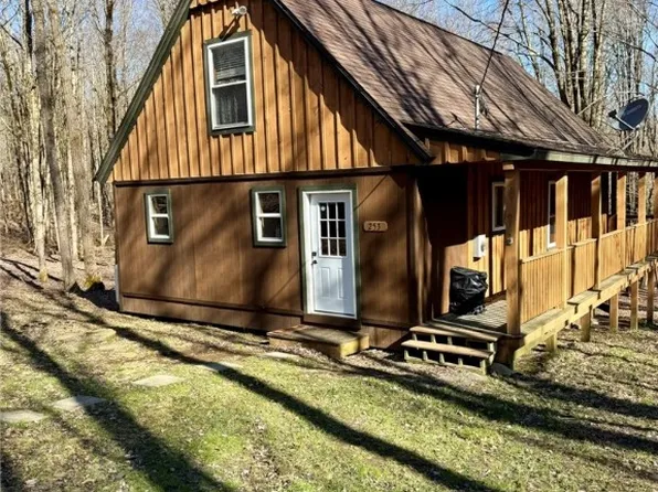 253 Beckwith Rd, Mc Donough, NY 13801