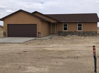 743 S Ignacio Dr, Pueblo West, CO 81007