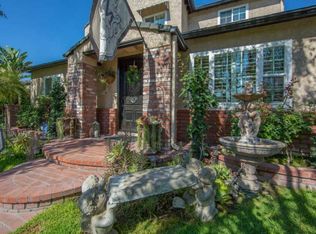 1121 N Griffith Park Dr, Burbank, CA 91506