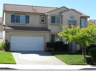 15763 Avenida Del Corazon, Moreno Valley, CA 92555