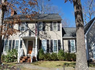 82 Gallimore Dr, Fredericksburg, VA 22407