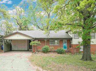 2218 W 3rd Ave, Stillwater, OK 74074