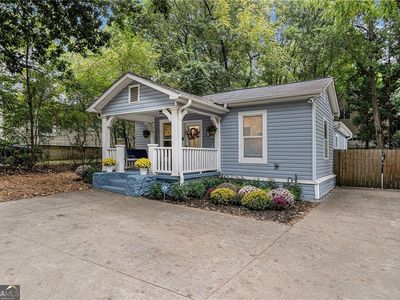 1812 Defoor Ave NW, Atlanta, GA, 30318