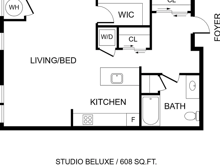 Studio Deluxe