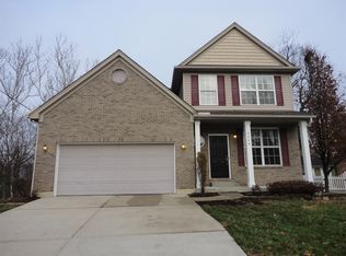 6548 Ripplewood Ln, Cincinnati, OH 45230