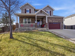 5726 Prairie Cir, Frederick, CO 80504
