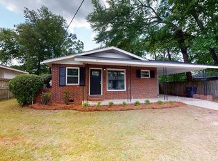 1423 Sycamore Dr, Augusta, GA 30909