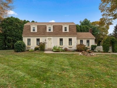 67 Renee Drive, Pawcatuck, CT, 06379