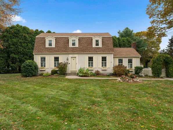 67 Renee Drive, Stonington, CT 06379