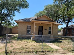3904 S Polk St, Amarillo, TX 79110