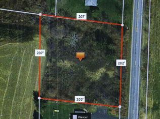 577 Stottle Rd, Scottsville, NY 14546