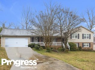 3970 Flakes Mill Rd, Decatur, GA 30034