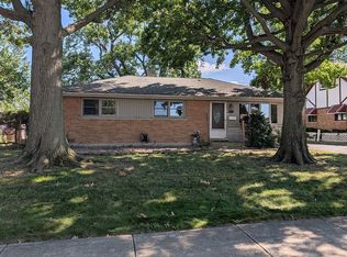 7013 W 88th Pl, Bridgeview, IL 60455