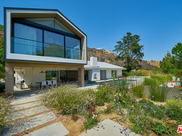 6342 Innsdale Dr, Los Angeles, CA 90068