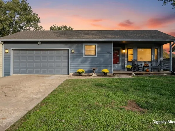 3832 S Boyd St, Wichita, KS 67215