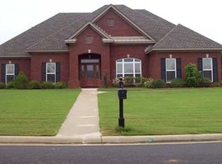 5554 Stapleton Dr, Montgomery, AL 36116
