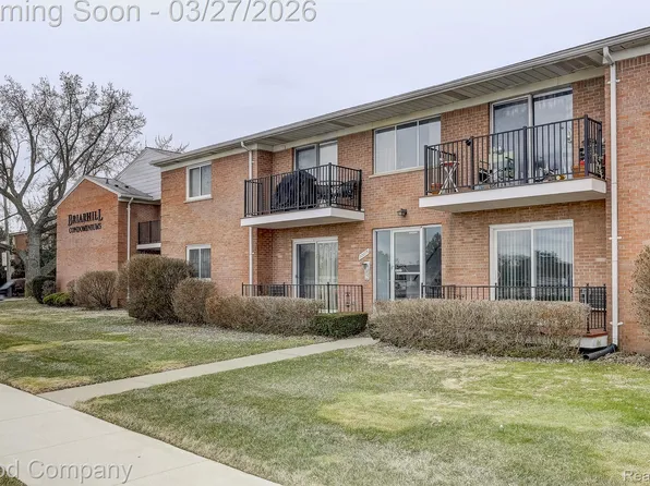 32075 Beaconsfield St APT 29, Roseville, MI 48066