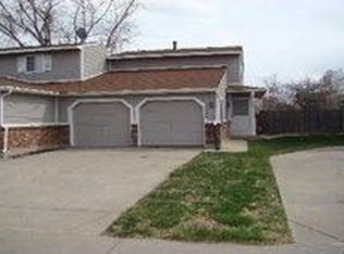 4980 E 125th Ave, Thornton, CO 80241