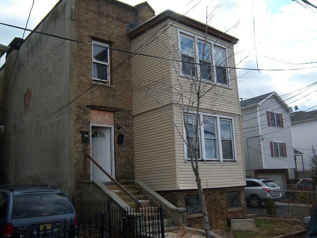 507 Irvine Turner Blvd, Newark, NJ 07108 Zillow