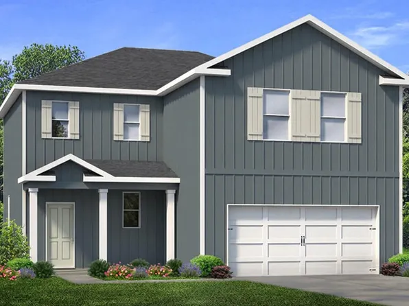 56 Ann Magnolia Ln, Santa Rosa Beach, FL 32459